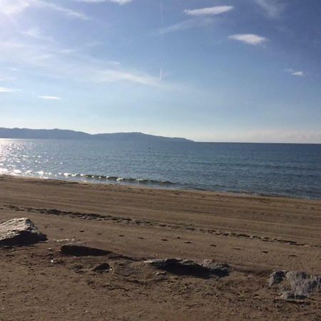 Appartement Cosy - Cavalaire Sur Mer Bagian luar foto
