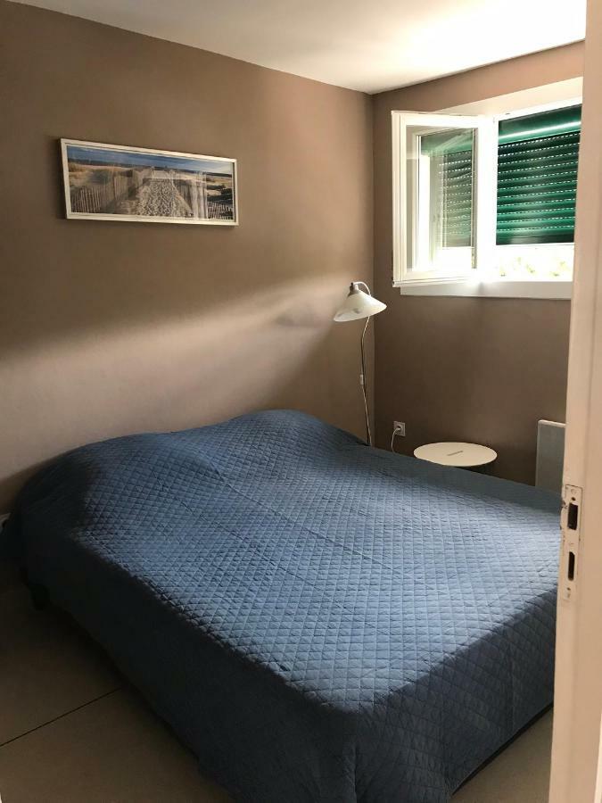 Appartement Cosy - Cavalaire Sur Mer Bagian luar foto