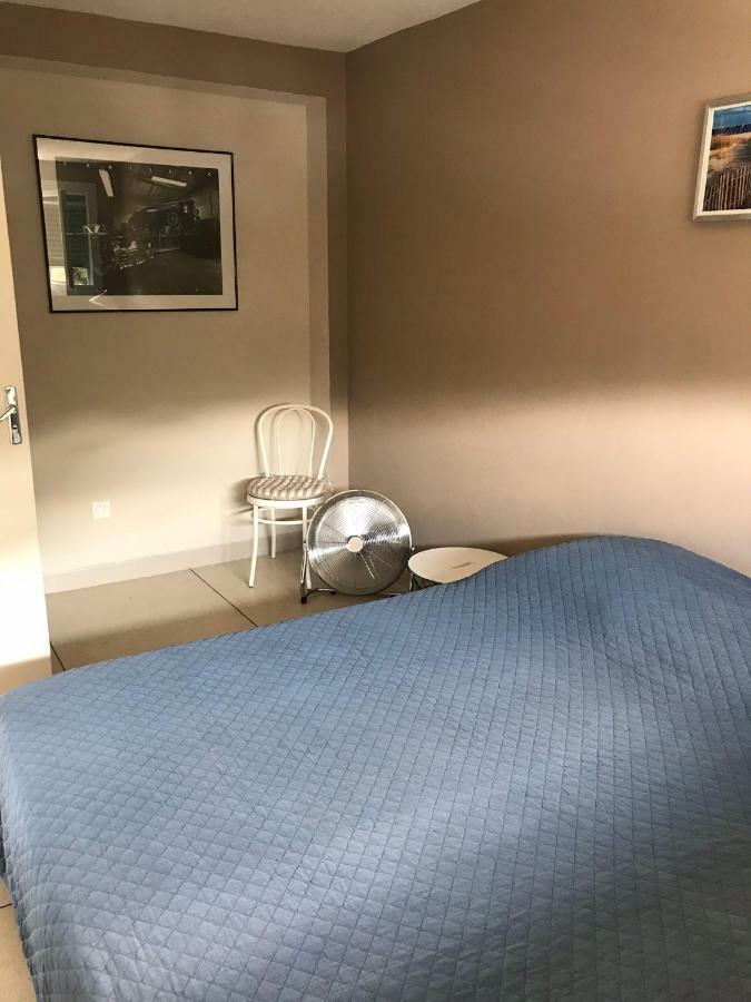 Appartement Cosy - Cavalaire Sur Mer Bagian luar foto