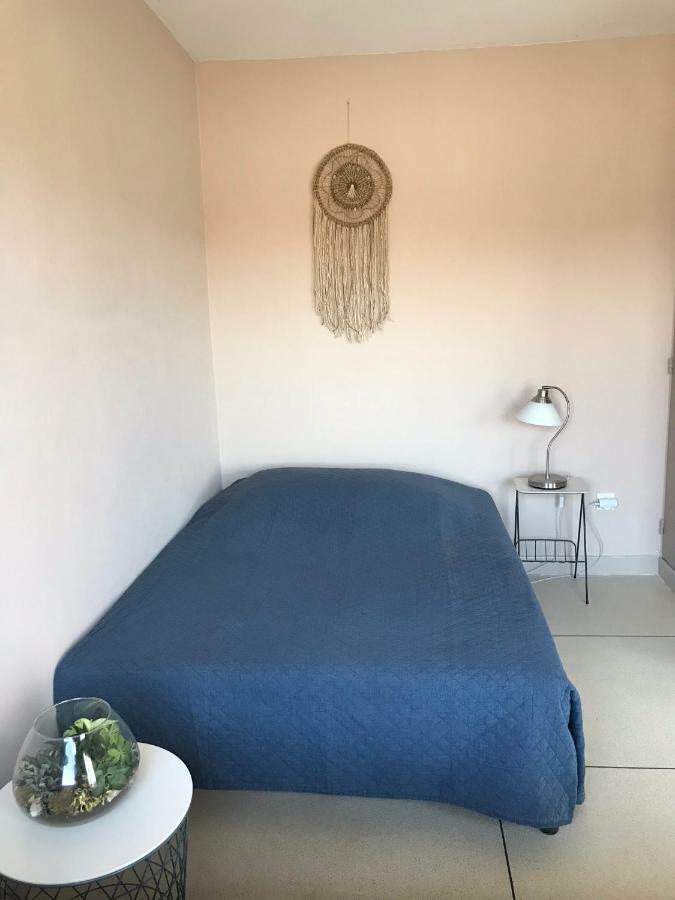 Appartement Cosy - Cavalaire Sur Mer Bagian luar foto